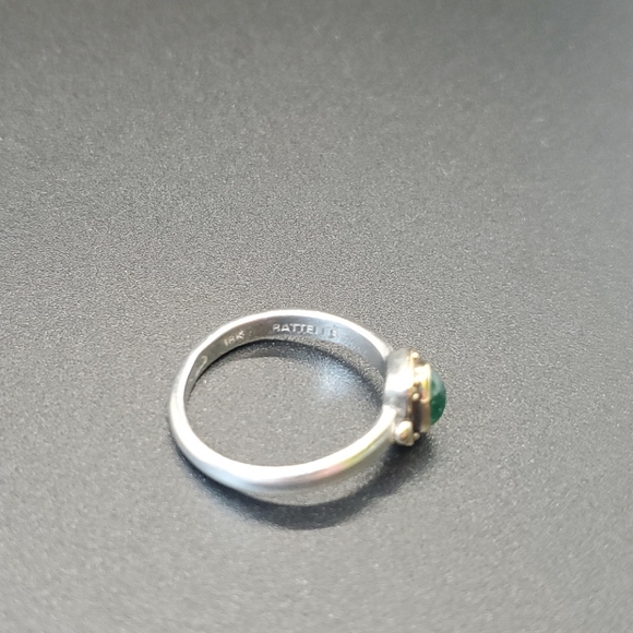 Steven Battelle ring - Picture 11 of 12